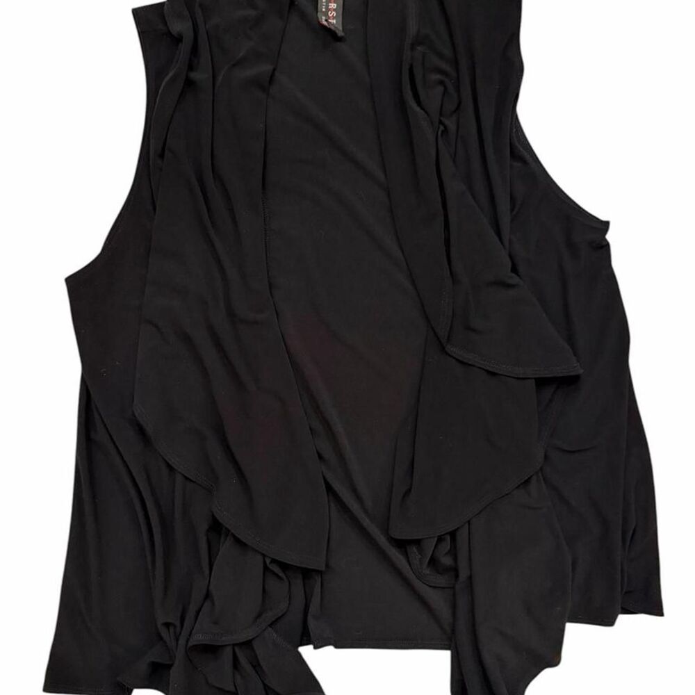 Black Kirstin De Toi cardigan